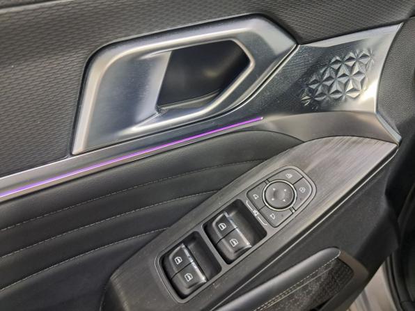 Haval F7x II с пробегом 2025 года, цена 3 110 000 рублей, 18085 км, внедорожник, Автокод Объявления