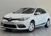 Renault Fluence I Рестайлинг Барнаул  - изображение 29