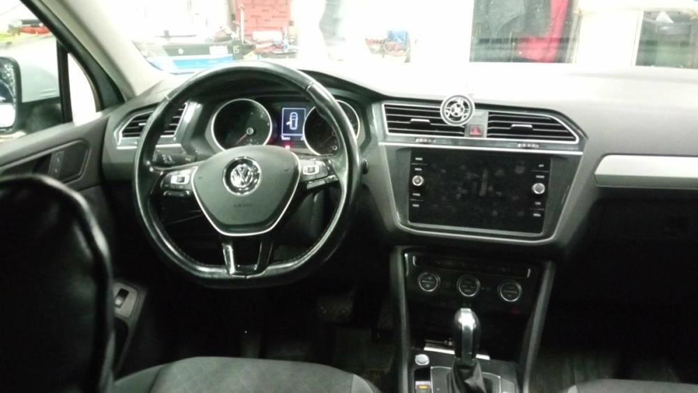 Volkswagen Tiguan II Мурино  - изображение 5