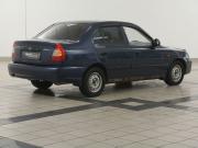 Hyundai Accent II Иваново  - изображение 21