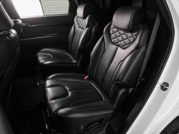 Hyundai Palisade I с пробегом 2021 года, цена 4 949 000 рублей, 55589 км, внедорожник, Автокод Объявления