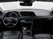 Hyundai Sonata VIII (DN8) Москва  - изображение 35