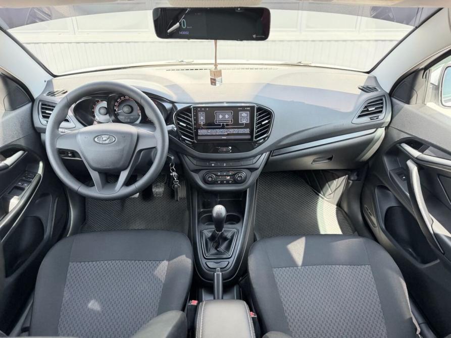 Lada (ВАЗ) Vesta I Волгоград  - изображение 13