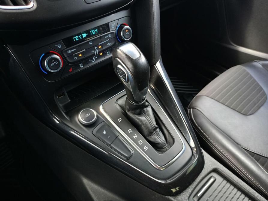 Ford Focus III Рестайлинг Казань  - изображение 13