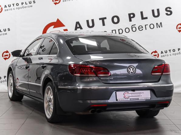 Volkswagen Passat CC I Рестайлинг с пробегом 2012 года, цена 949 000 рублей, 271480 км, седан, Автокод Объявления