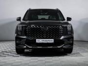 GAC GS8 II Москва  - изображение 25