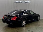 Mercedes-Benz S-Класс V (W221) Рестайлинг Краснодар  - изображение 26