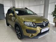 Renault Sandero II Москва  - изображение 17