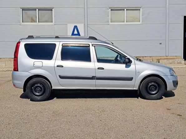 Lada (ВАЗ) Largus I с пробегом 2014 года, цена 585 000 рублей, 135310 км, универсал, Автокод Объявления