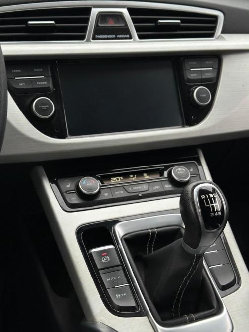 Geely Atlas I Набережные Челны  - изображение 17