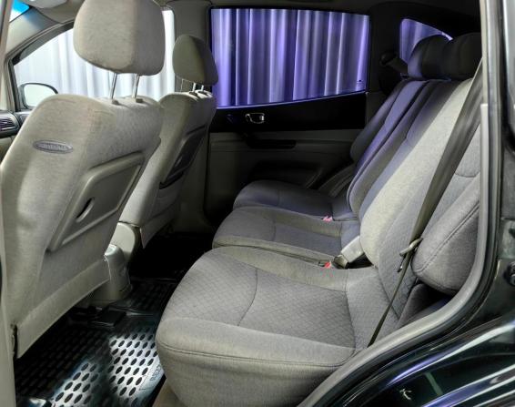 Chevrolet Rezzo с пробегом 2007 года, цена 299 000 рублей, 251518 км, компактвэн, Автокод Объявления