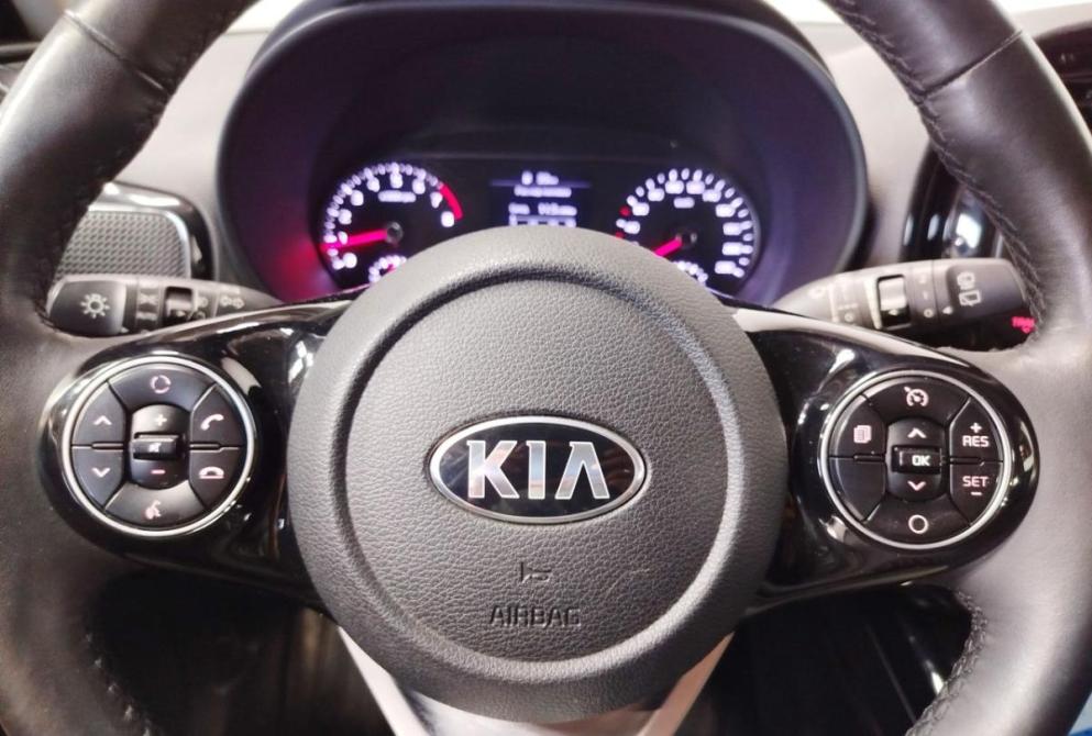 Kia Soul III Саратов  - изображение 19