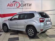 Nissan Terrano III (D10) Воронеж  - изображение 28