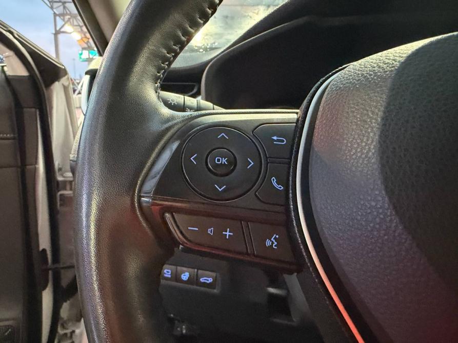 Toyota RAV4 V (XA50) Санкт-Петербург  - изображение 19
