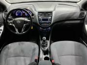Hyundai Solaris I Рестайлинг Оренбург  - изображение 32