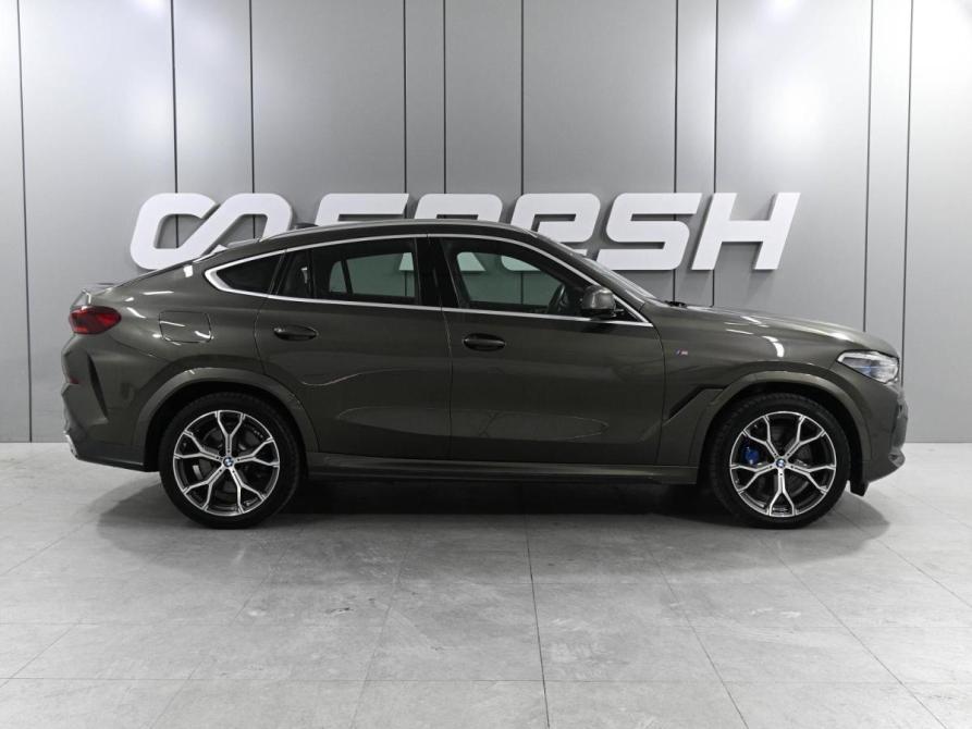 BMW X6 III (G06) Ростов-на-Дону  - изображение 5