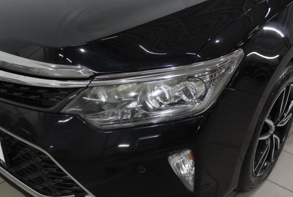Toyota Camry VII (XV50) Рестайлинг Астрахань  - изображение 5