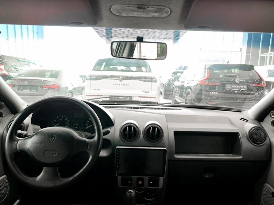Renault Logan I Казань  - изображение 17