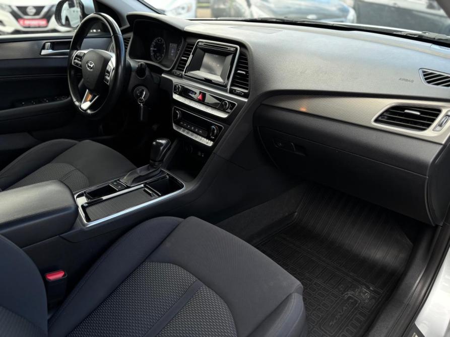 Hyundai Sonata VII (LF) Рестайлинг Набережные Челны  - изображение 15
