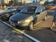 Lada (ВАЗ) Kalina I Краснодар  - изображение 8