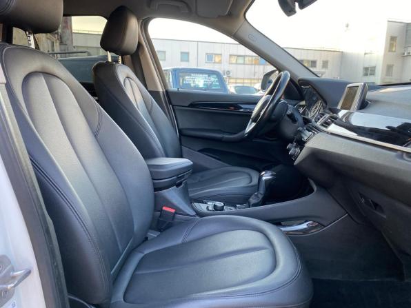 BMW X1 II (F48) с пробегом 2015 года, цена 2 099 000 рублей, 187663 км, внедорожник, Автокод Объявления