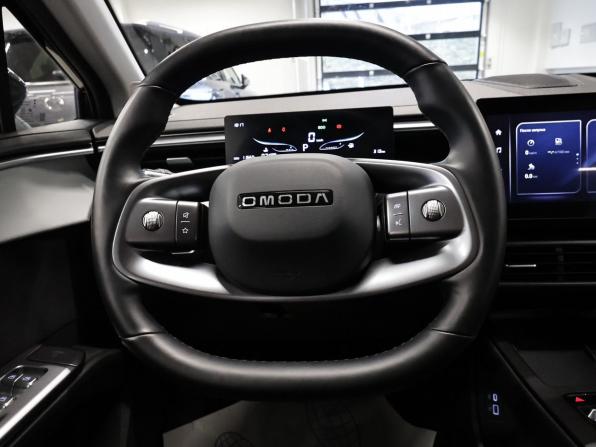 Omoda C5 II с пробегом 2026 года, цена 1 911 000 рублей, 11645 км, внедорожник, Автокод Объявления