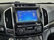 Haval H9 I Рестайлинг Москва  - изображение 23