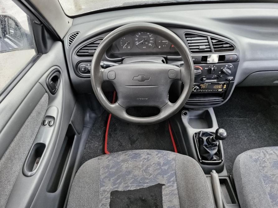 Chevrolet Lanos I Нижний Новгород  - изображение 15