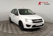 Lada (ВАЗ) Granta I Волгоград  - изображение 24