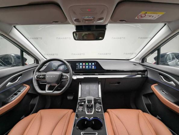 Omoda C5 I с пробегом 2023 года, цена 1 857 000 рублей, 26293 км, внедорожник, Автокод Объявления