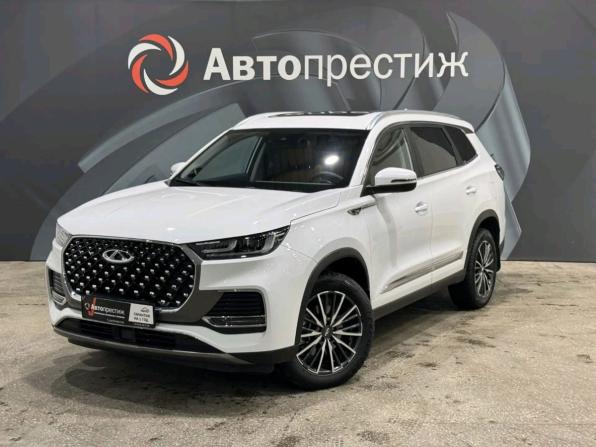 Chery Tiggo 8 Pro Max I с пробегом 2023 года, цена 2 225 000 рублей, 47304 км, внедорожник, Автокод Объявления