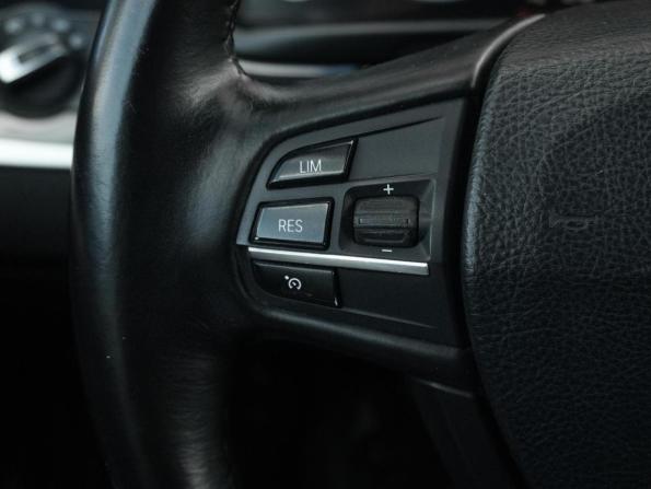 BMW 5 серии VI (F10/F11/F07) с пробегом 2012 года, цена 1 469 000 рублей, 204437 км, седан, Автокод Объявления