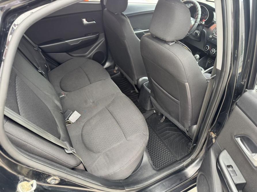 Kia Rio III Сызрань  - изображение 11