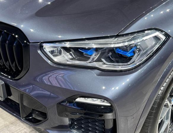 BMW X5 IV (G05/G18) с пробегом 2019 года, цена 7 700 000 рублей, 66992 км, внедорожник, Автокод Объявления