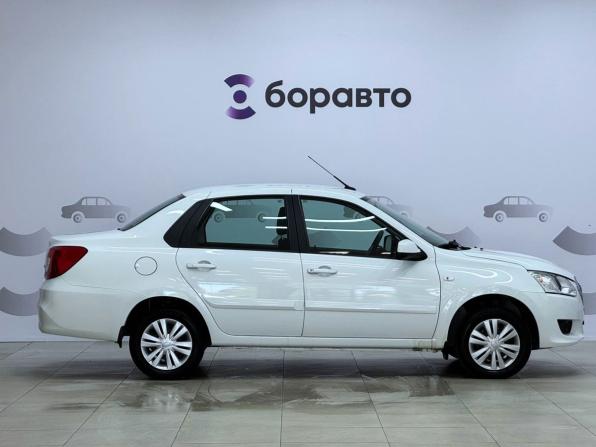 Datsun on-DO I с пробегом 2019 года, цена 699 000 рублей, 81406 км, седан, Автокод Объявления