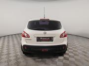Nissan Qashqai I Рестайлинг Москва  - изображение 28