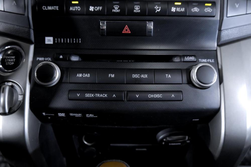 Toyota Land Cruiser 200 Series Тюмень  - изображение 28