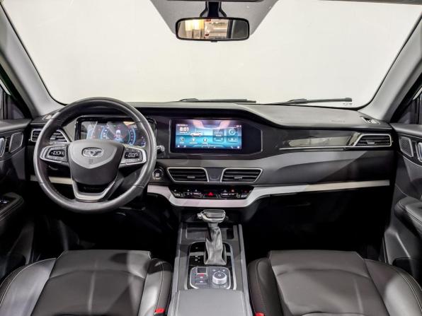 Kaiyi X3 с пробегом 2024 года, цена 1 350 000 рублей, 29366 км, внедорожник, Автокод Объявления