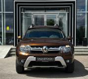 Renault Duster I Рестайлинг Уфа  - изображение 18