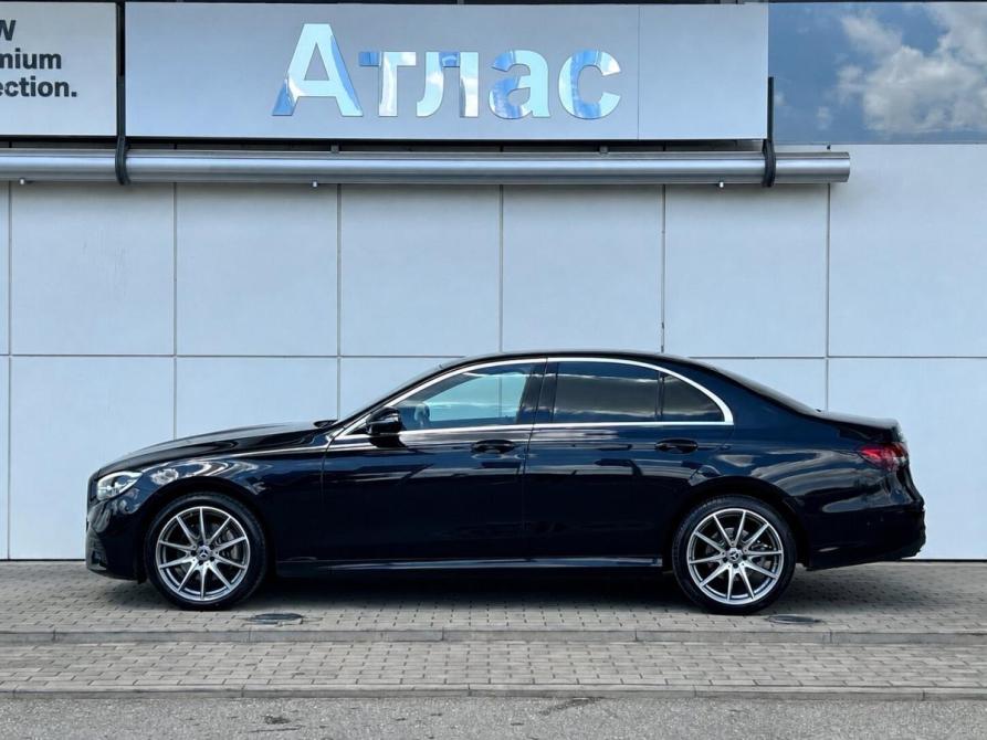 Mercedes-Benz E-Класс V (W213 S213 C238) Рестайлинг Краснодар  - изображение 5
