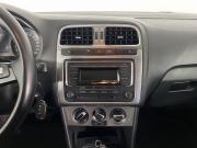 Volkswagen Polo V Рестайлинг Воронеж  - изображение 29