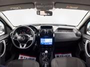 Renault Duster I Рестайлинг Красноярск  - изображение 31