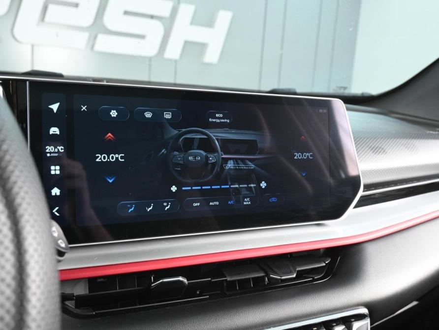 Geely Coolray I Рестайлинг Ростов-на-Дону  - изображение 14