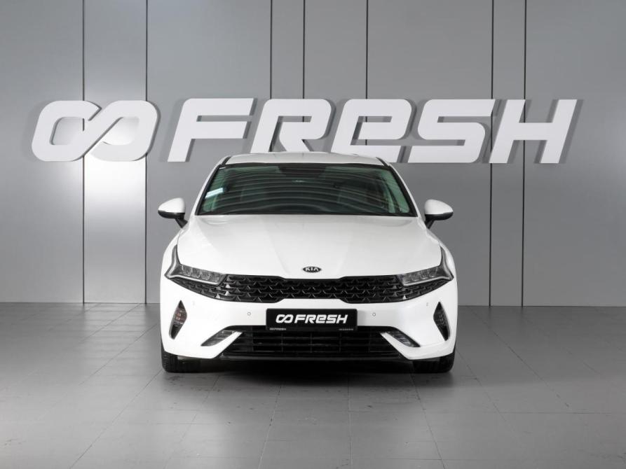 Kia K5 III Минеральные Воды  - изображение 3