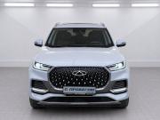 Chery Tiggo 8 Pro Max I Рестайлинг Москва  - изображение 23