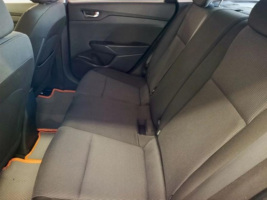 Hyundai Solaris II Ярославль  - изображение 10