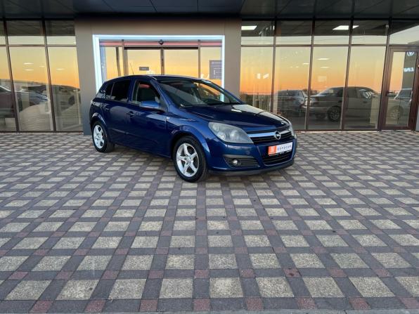 Opel Astra H Рестайлинг с пробегом 2006 года, цена 560 000 рублей, 193499 км, хэтчбек, Автокод Объявления