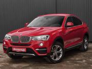 BMW X4 I (F26) Екатеринбург  - изображение 25