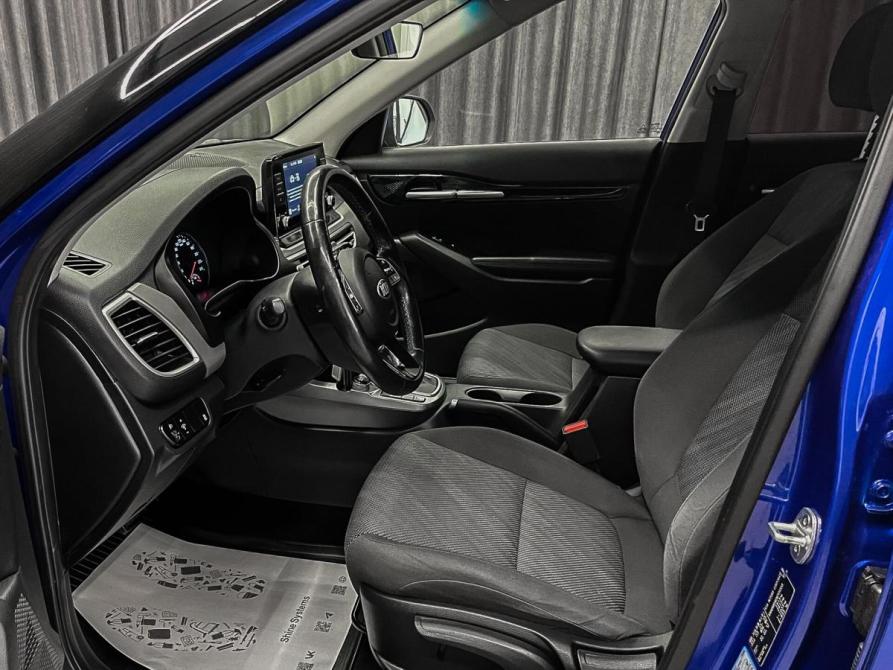 Kia Seltos I Красноярск  - изображение 8