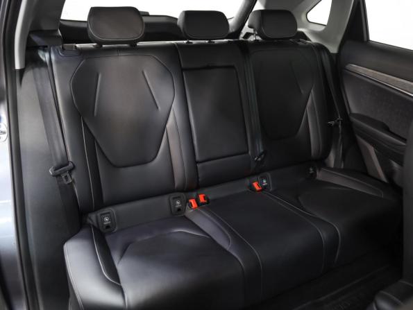 JAC JS6 с пробегом 2022 года, цена 1 539 000 рублей, 57471 км, внедорожник, Автокод Объявления